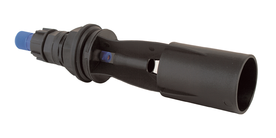 Photo of the product Hydraulic stirrer