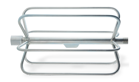 Photo of the product SELF-CENTERING GUIDE FOR REACTION NOZZLES 