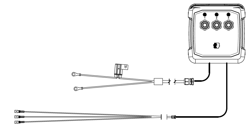 Schemi del prodotto Strong box mini V