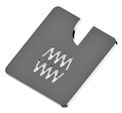 Accessorio in dotazione del prodotto Special Vise