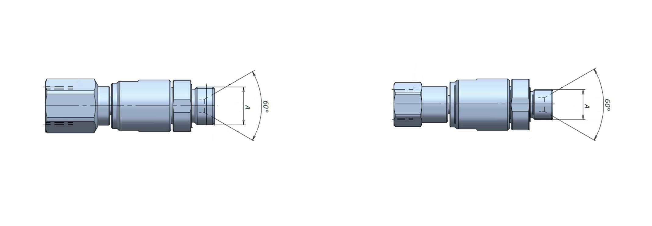 Schemi del prodotto SWL55 INOX