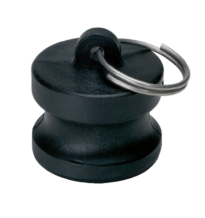 Photo of the product Cap for male adapter