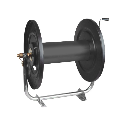 Photo of the product Manual hose reel