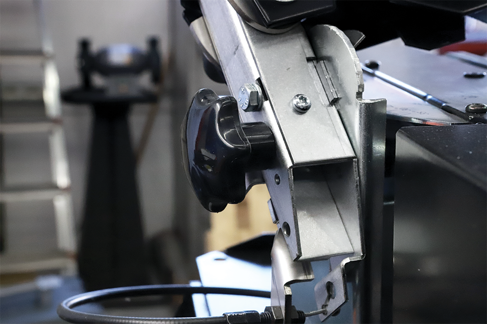 Foto del prodotto GRINDOMATIC