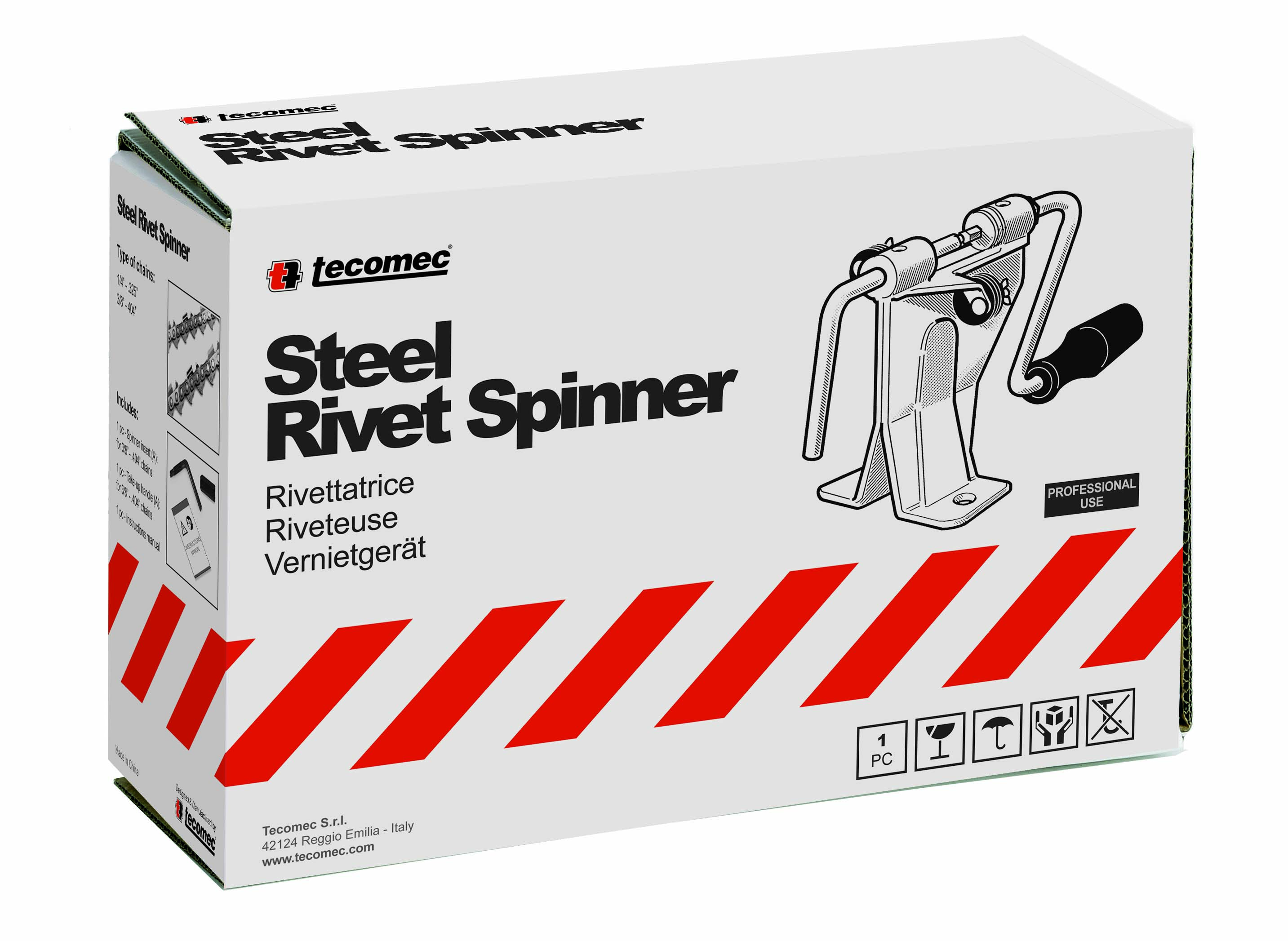 Foto del prodotto Imbutitore