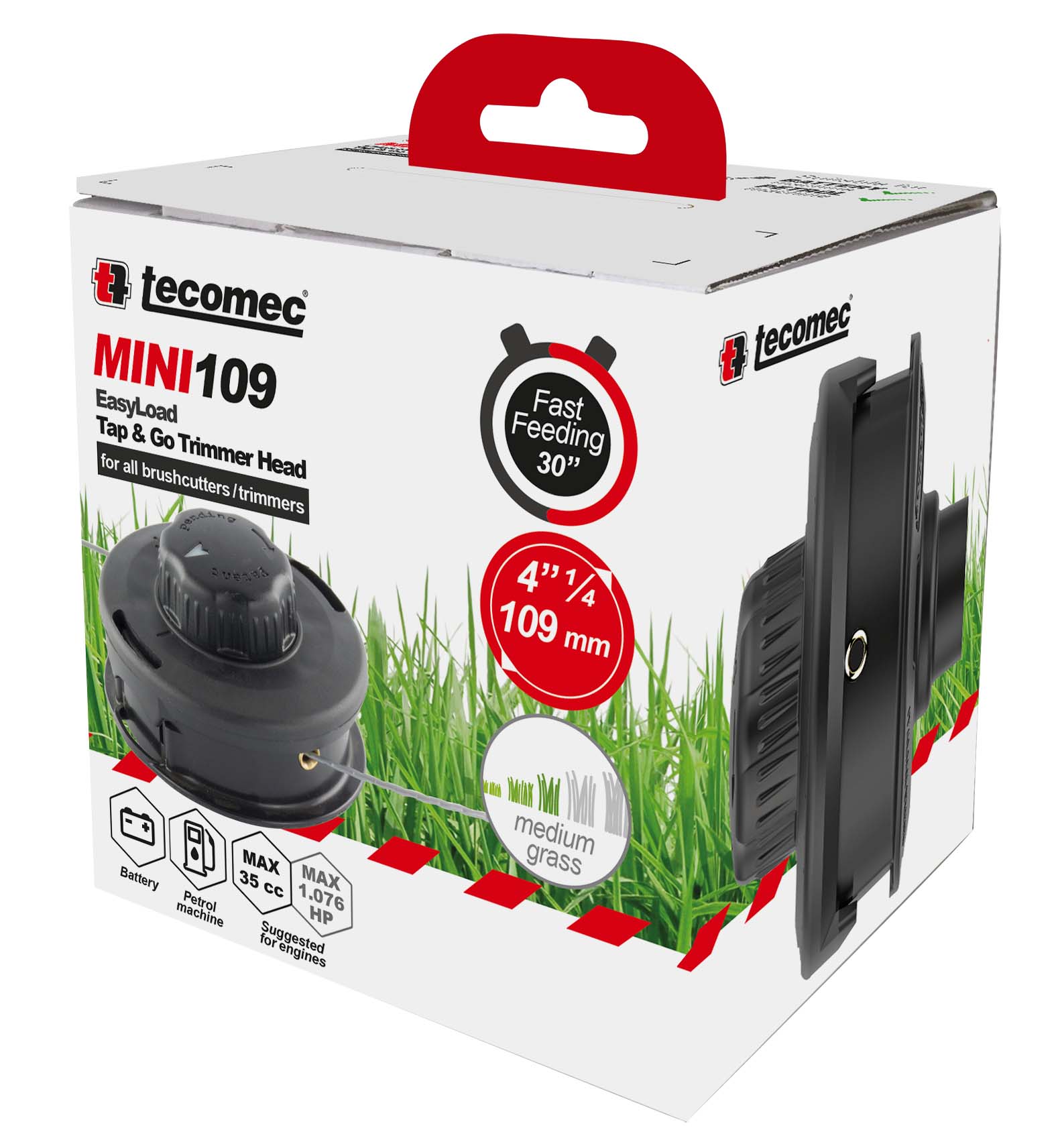 Foto del prodotto MINI109