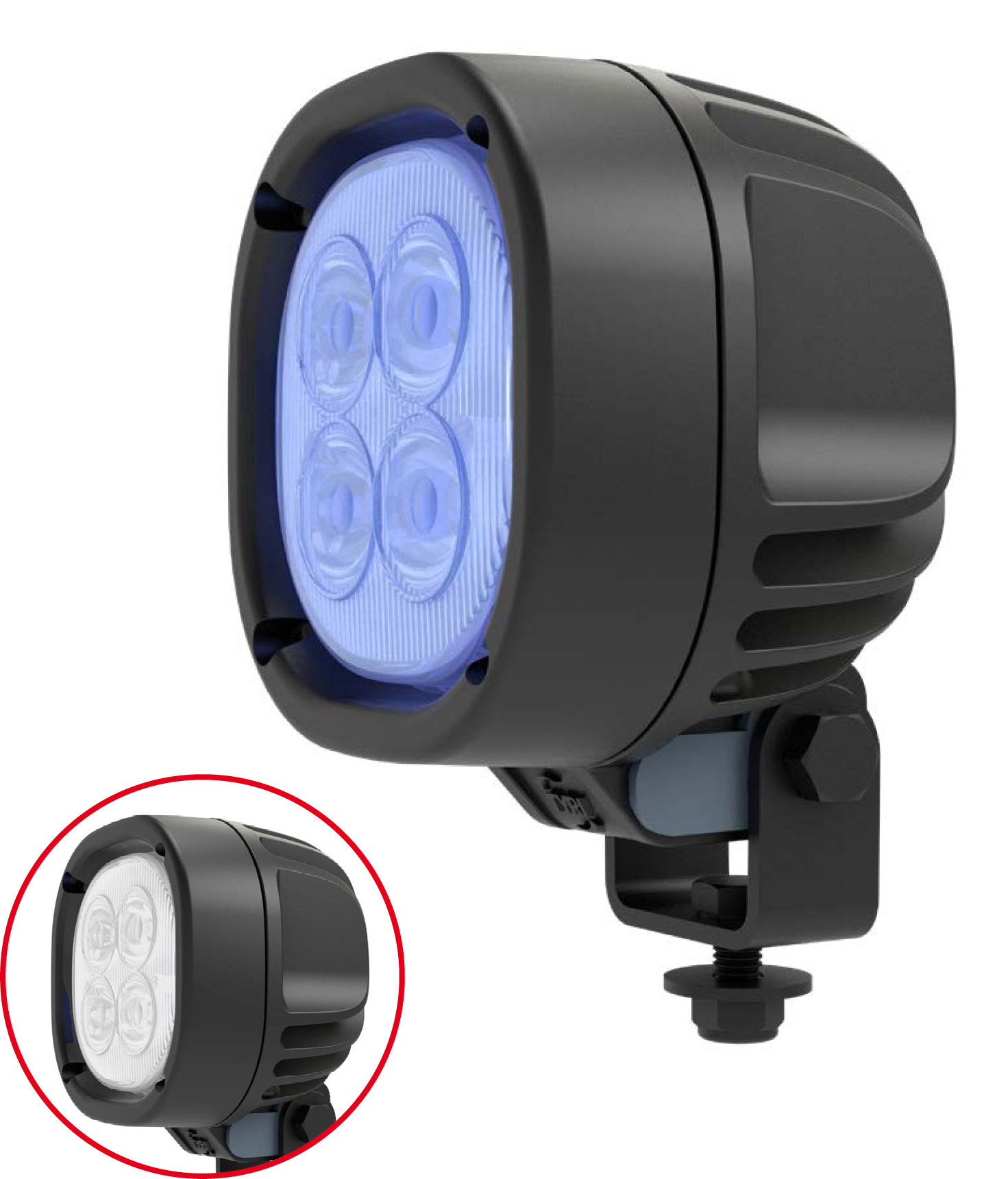 Foto del prodotto BLUE BOOM