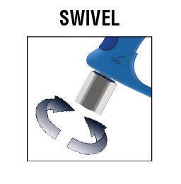 Highlights of the product ML959+AR26+SWIVEL+STD