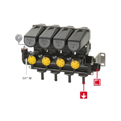 Photo of the product NRG