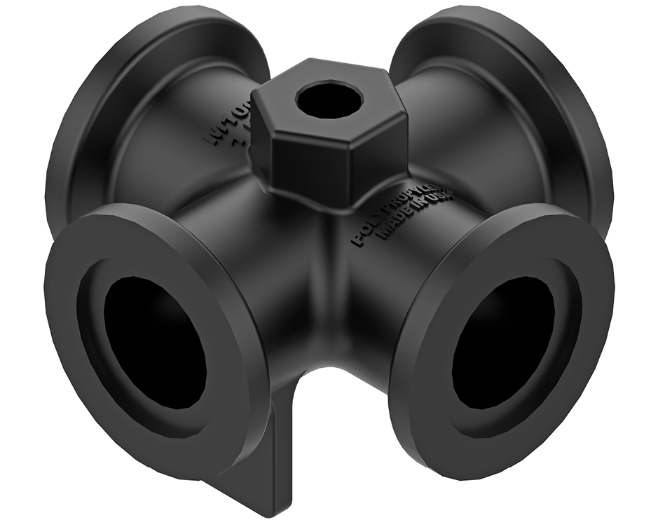 Photo of the product Tee adapters