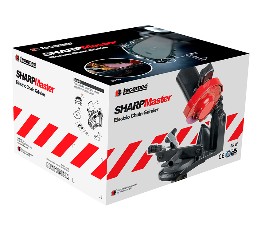 Foto del prodotto SM 50-60