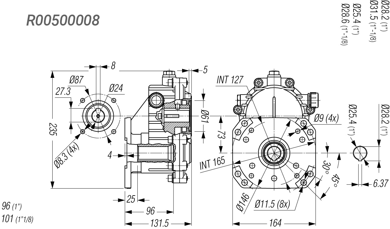 Photo of the product RGB 18 A