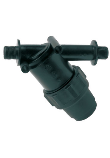 Photo of the product Line filter 15 bar