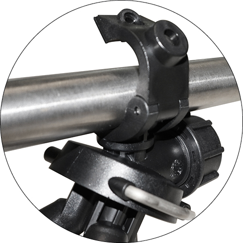 Dettagli in evidenza del prodotto PORTAUGELLI TRIJET