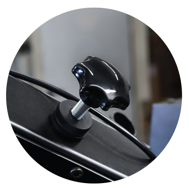 Caratteristica del prodotto TRIPLEMATIC