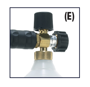 Photo of the product FL 803