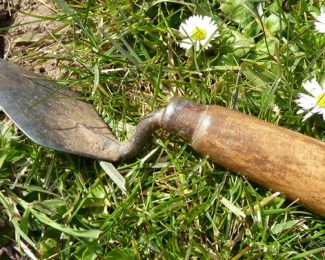 Pourquoi est-il important de bien nettoyer vos outils de jardinage ?