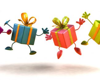 Notre sélection de cadeaux de Noël pour jardiniers en herbe !