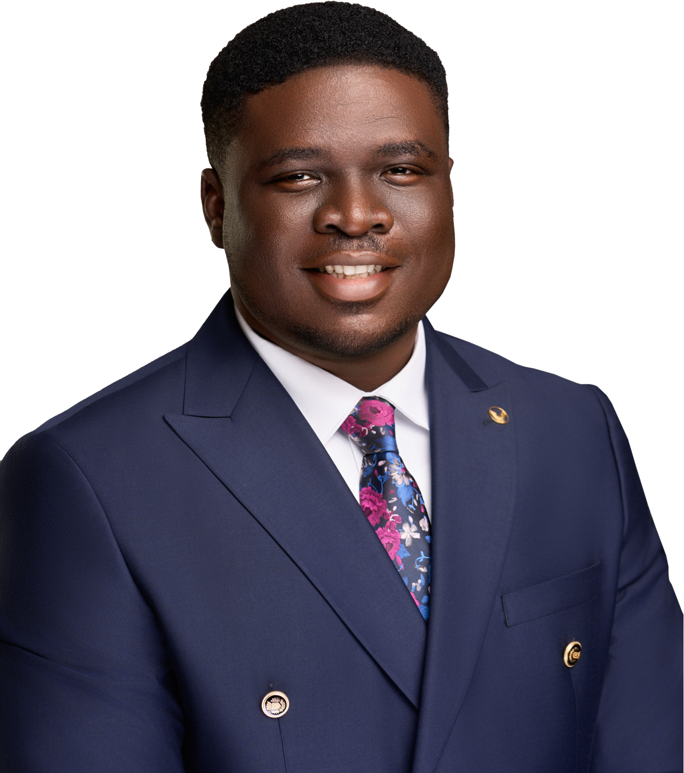 Dr. Emmanuel Osoteku