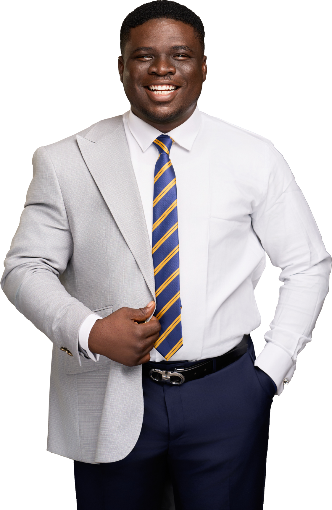 Dr. Osoteku