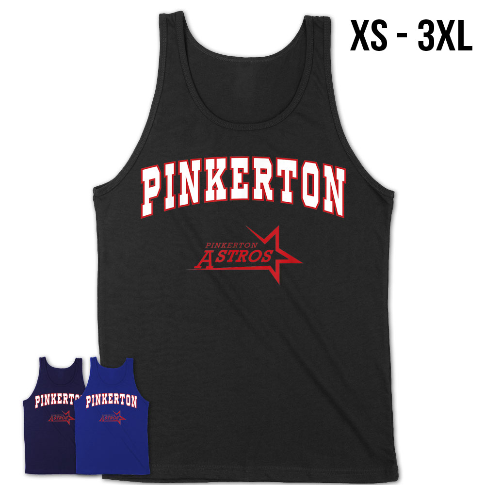 Pinkerton Academy Astros C1 Ver2 T Shirts, Hoodies, Sweatshirts & Merch