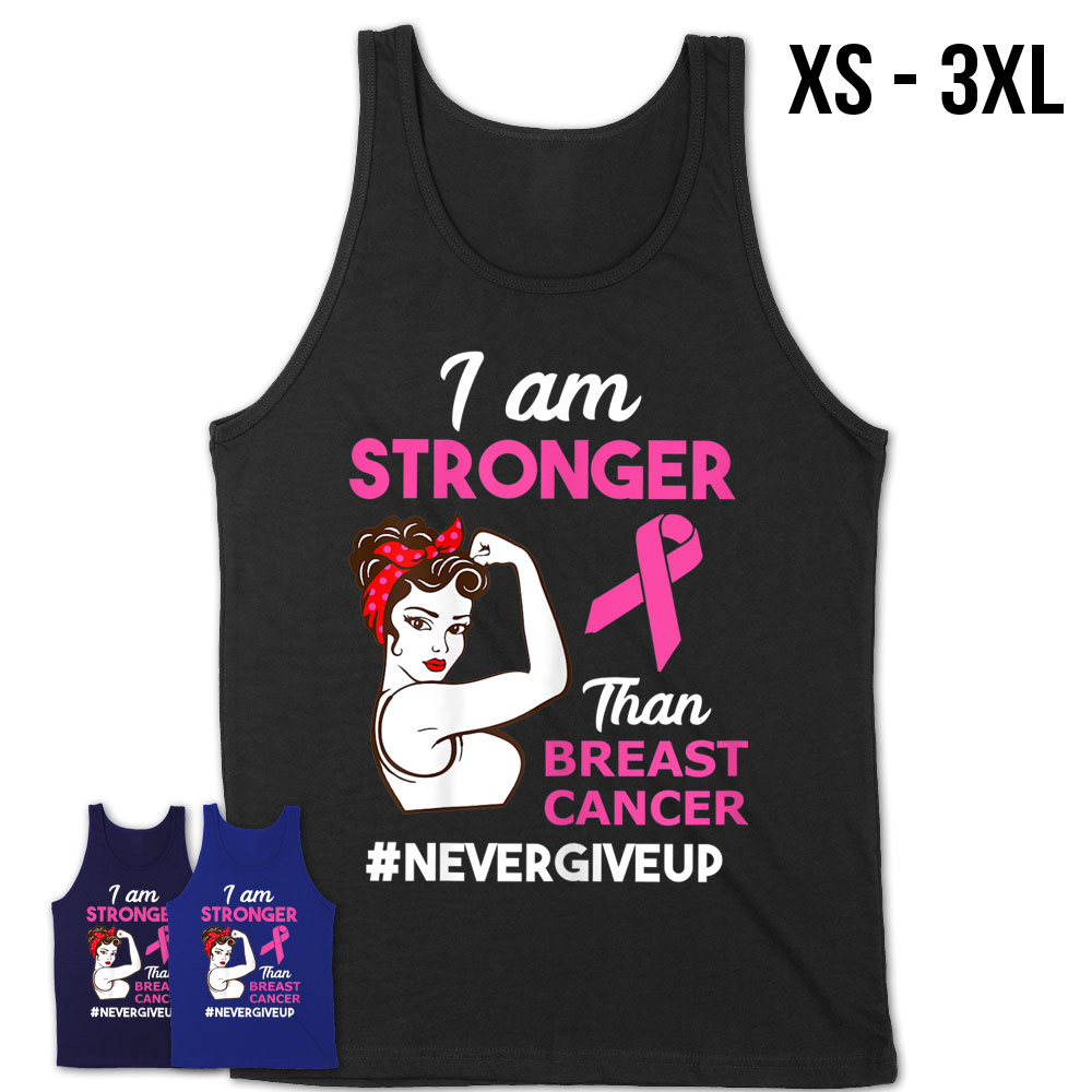 Breast Cancer Awareness Shirt For Women Teezou Store 8929