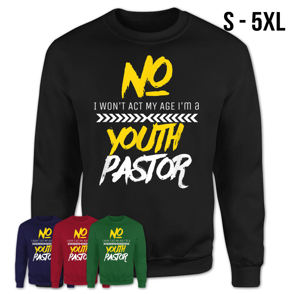 christian shirts for youth