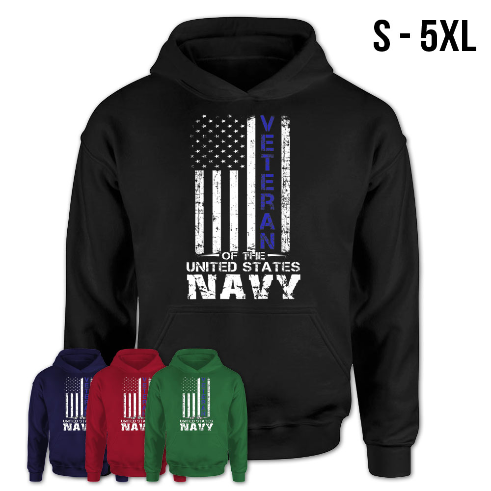 US NAVY Serve Veterans Military Forces T-shirts Sweatshirts Tank Tops S-3XL NEW