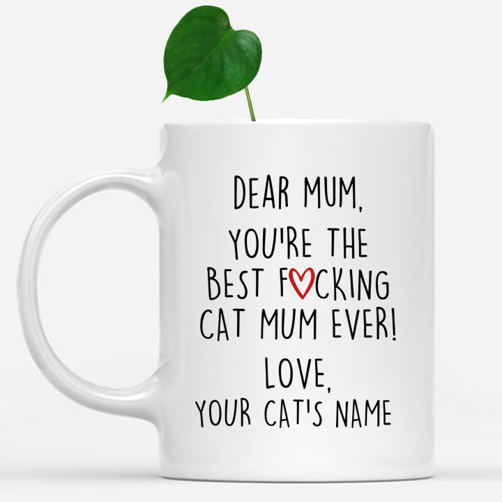 Funny-Mug-Best-Cat-Mum-Ever