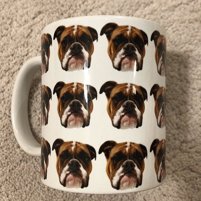 Faces Mug, Custom Face mug, Funny photo Mug, Custom Mug, Personalized Coffee Mugs, Coffee Mug with Pictures, gift mugs, baby face mug 1