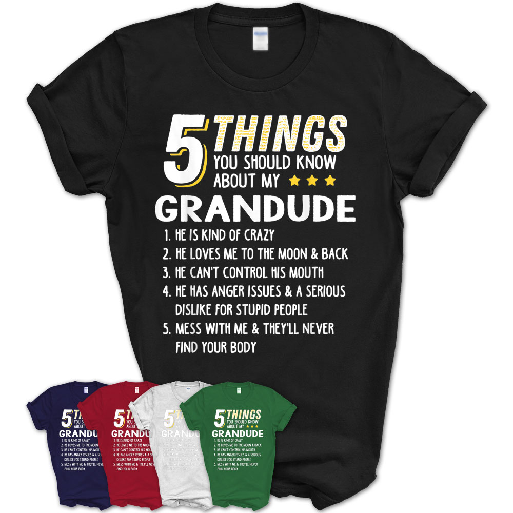 BEST AND MOST TALENTED FOREMAN IN THE WORD T SHIRT FUN GIFT