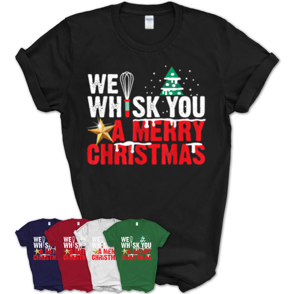 funny christmas graphic tees