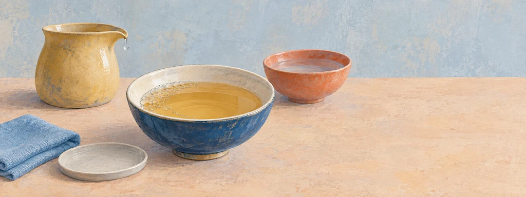 茶湯有泡沫正常嗎？別只用泡泡判斷品質