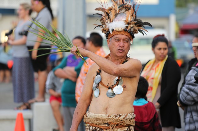 DICTIONARY OF COOK ISLANDS LANGUAGES