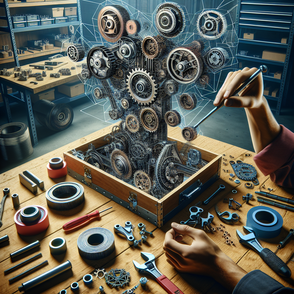 Personal Component Integrated Building a Better Machine: Conquering the Hurdles of Component ...