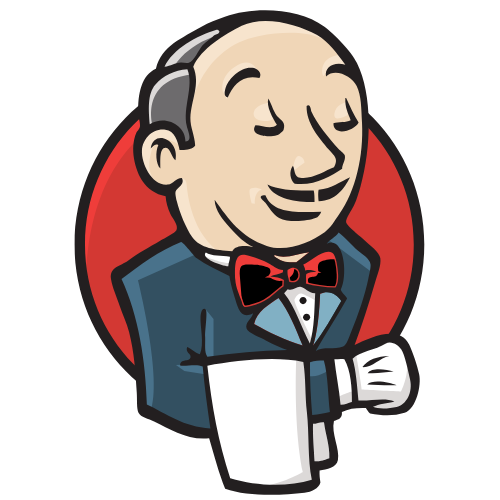 Jenkins Playground - Platform Engineering Hands-On Lab Icon