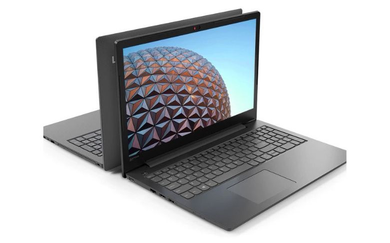 Máy tính xách tay/ Laptop Lenovo V130-14IKB (81HQ00EQVN) (Xám) | Bất chấp mọi góc nhìn