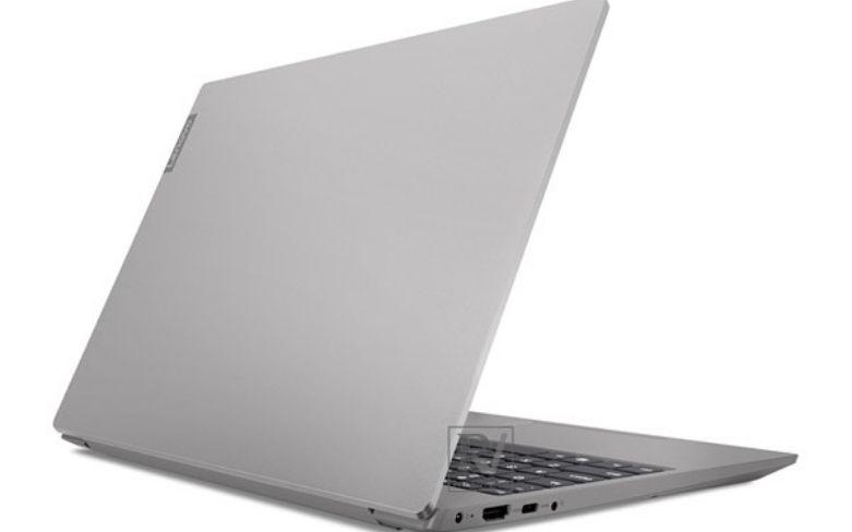 Máy tính xách tay/ Laptop Lenovo Ideapad S540-14IML-81NF0062VN (i5-10210U) (Xám) | Thiết kế gọn nhẹ di động