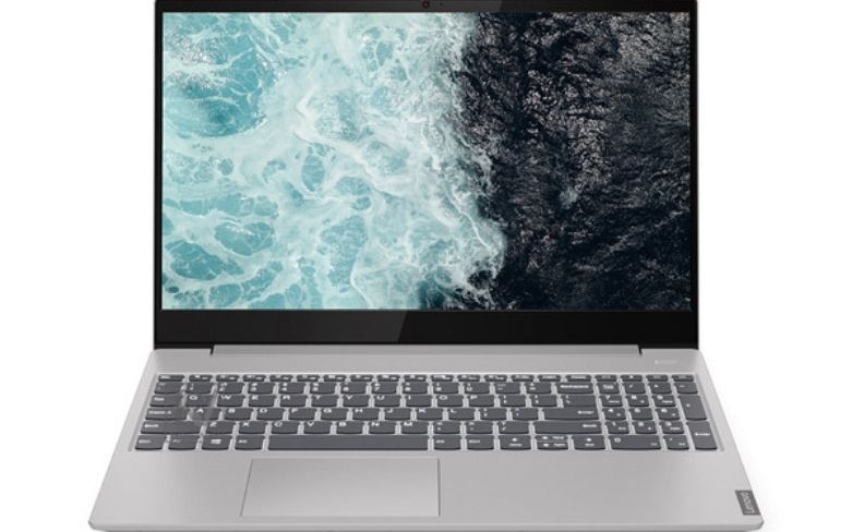 Máy tính xách tay/ Laptop Lenovo Ideapad S540-14IML-81NF0062VN (i5-10210U) (Xám) | Trải nghiệm giải trí hoàn hảo