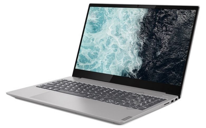 Máy tính xách tay/ Laptop Lenovo Ideapad S540-14IML-81NF0062VN (i5-10210U) (Xám) | Hiệu năng xử lý tối ưu