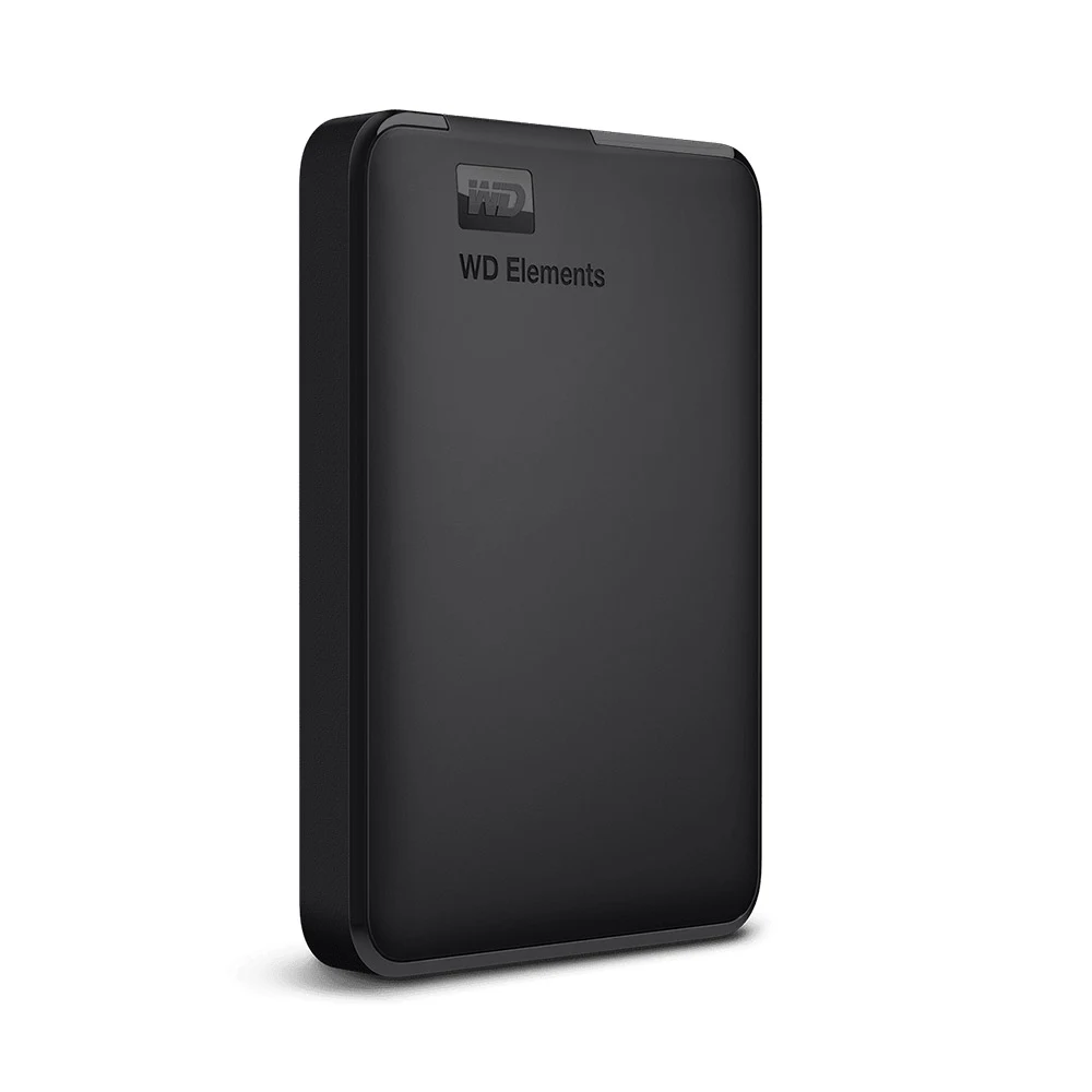 WD Elements Portable 1TB 3.0 Chính hãng Phong Vũ