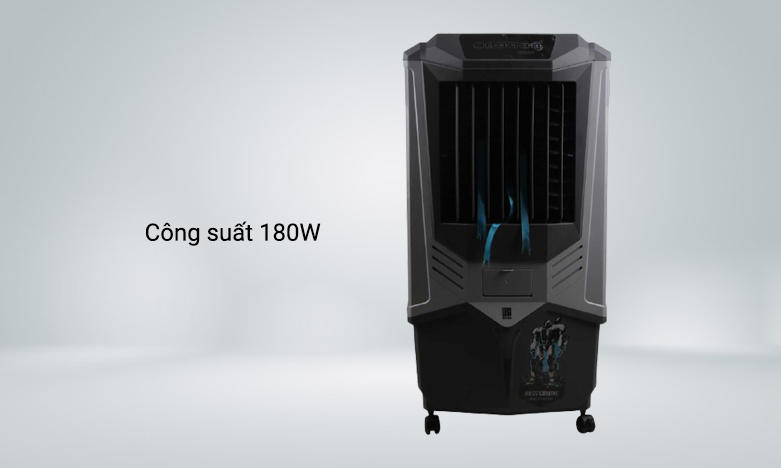 Quạt điều hòa Boss FEAB-407-G| Công suất 180w