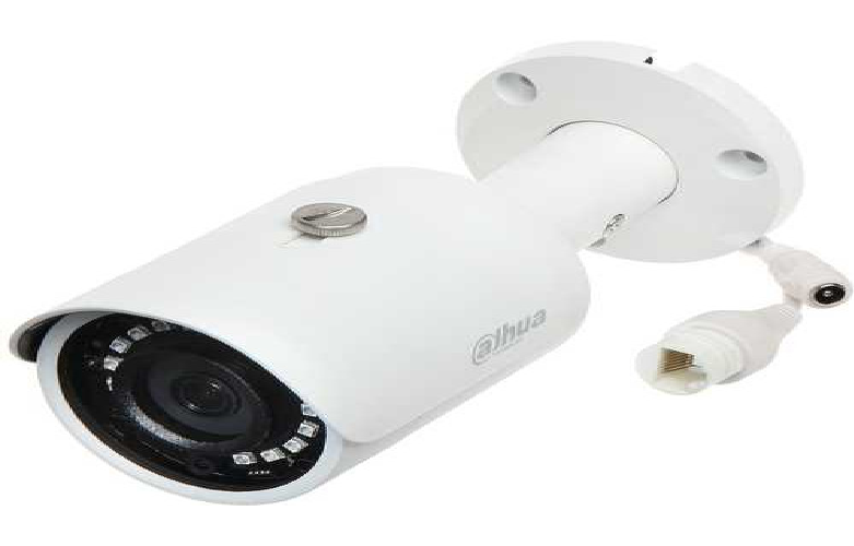 Thiết bị quan sát/Camera Dahua DHI-IPC-HFW1431SP-S4 | Chất lượng hình ảnh ấn tượng