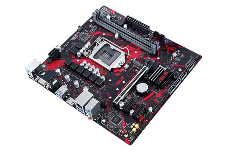 Mainboard Asus EX-B460M-V5 | 