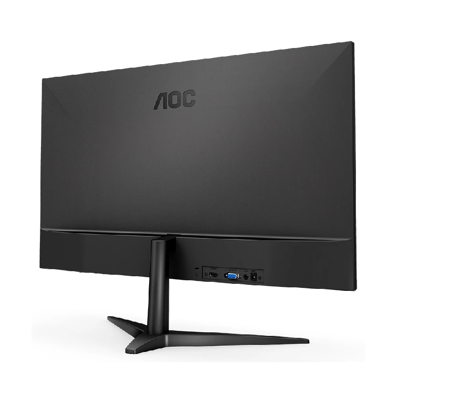 Màn hình LCD AOC 27″ 27B1H | Đa dạng cổng kết nối