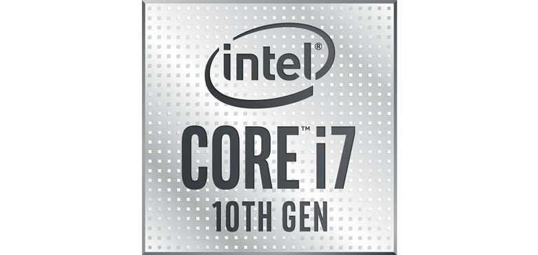 CPU Intel Comet Lake Core i7-10700F | Độ bảo mật đáng tin cậy