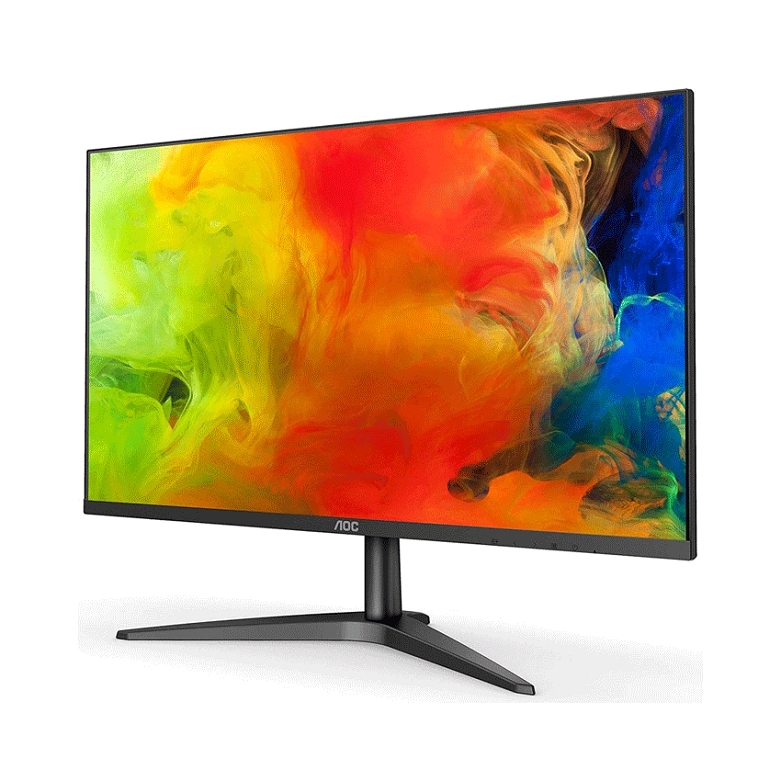 Màn hình LCD AOC 27″ 27B1H | Tần số quét 60Hz