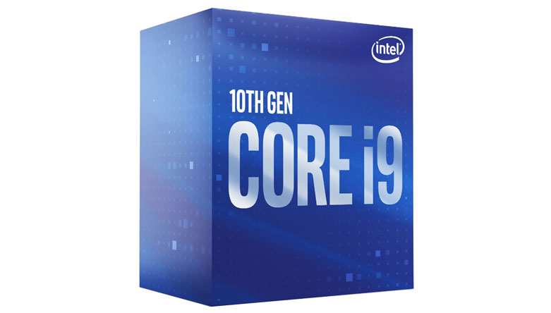 CPU Intel Comet Lake Core i9-10900 | 