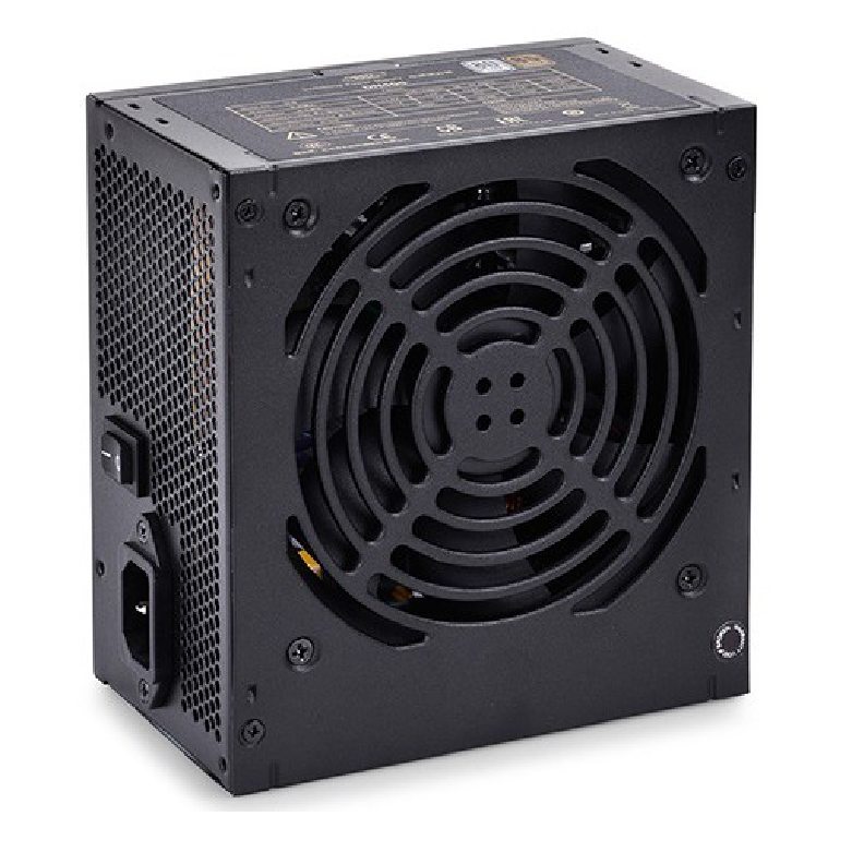 Nguồn/ Power Deepcool 550W DN550 | Giúp dàn PC hoạt động ổn định