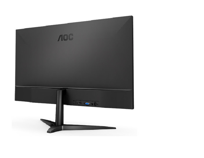 Màn hình LCD AOC 27″ 27B1H | Chân đế cứng cáp